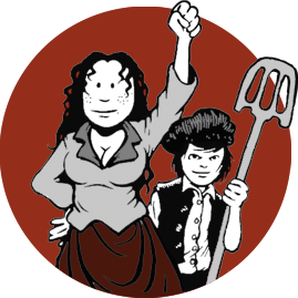 BRASSERIE LA CANAILLE