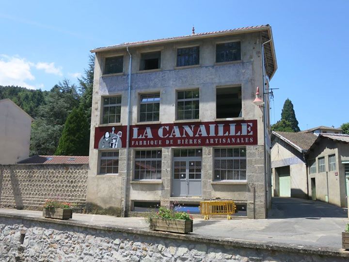 Lire la suite à propos de l’article Ouverture de la nouvelle brasserie : vendredi 21 août