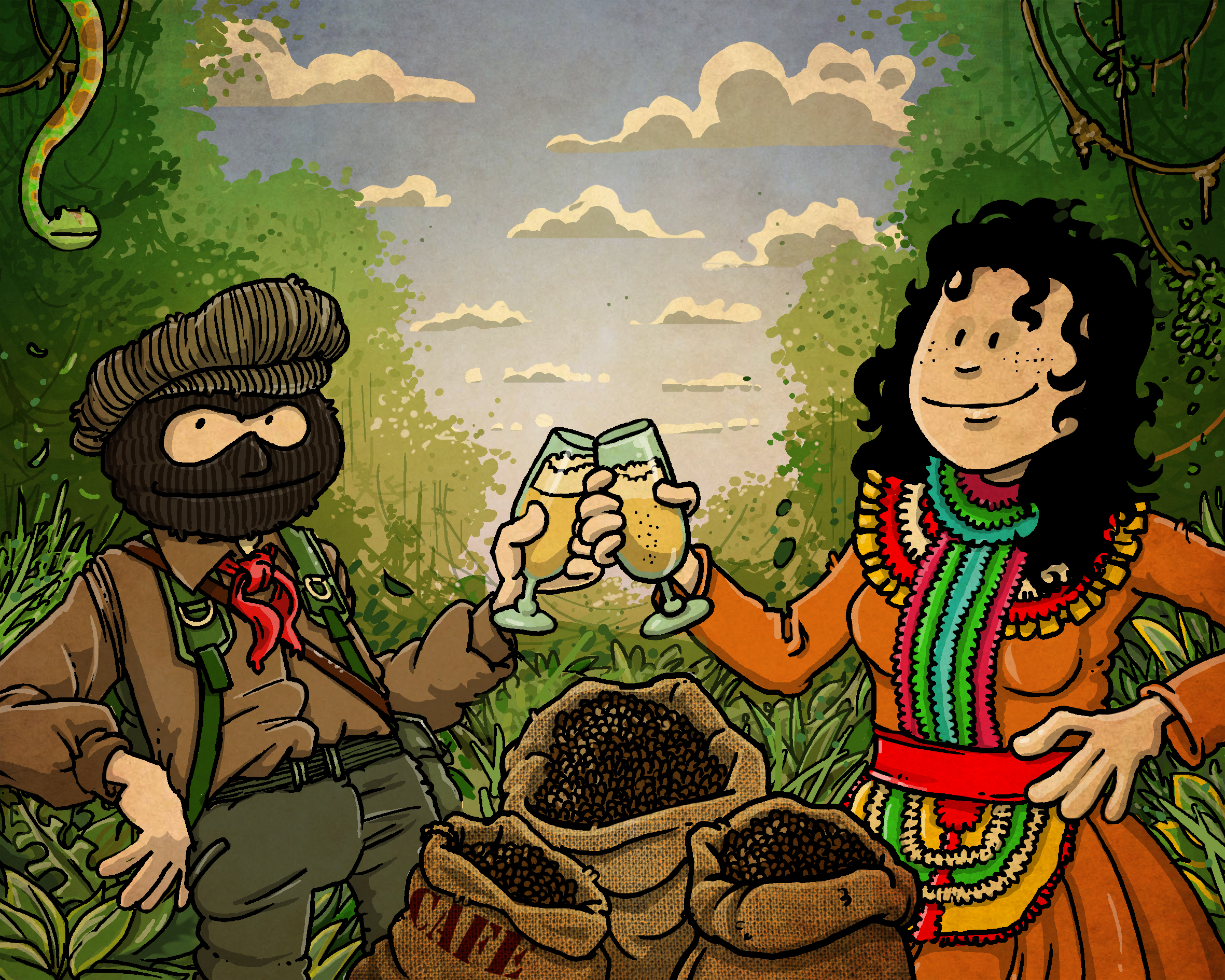 Zapatiste