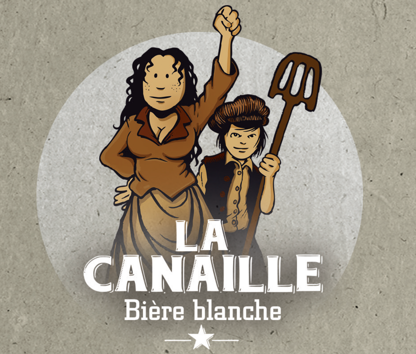 La canaille